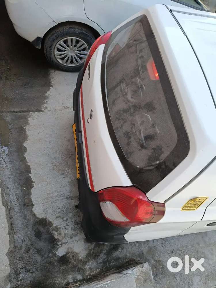 Maruti Suzuki Alto 2021