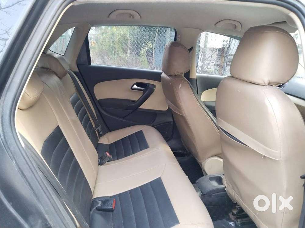 Volkswagen Polo Select 1.2 Mpi Highline, 2014, Petrol