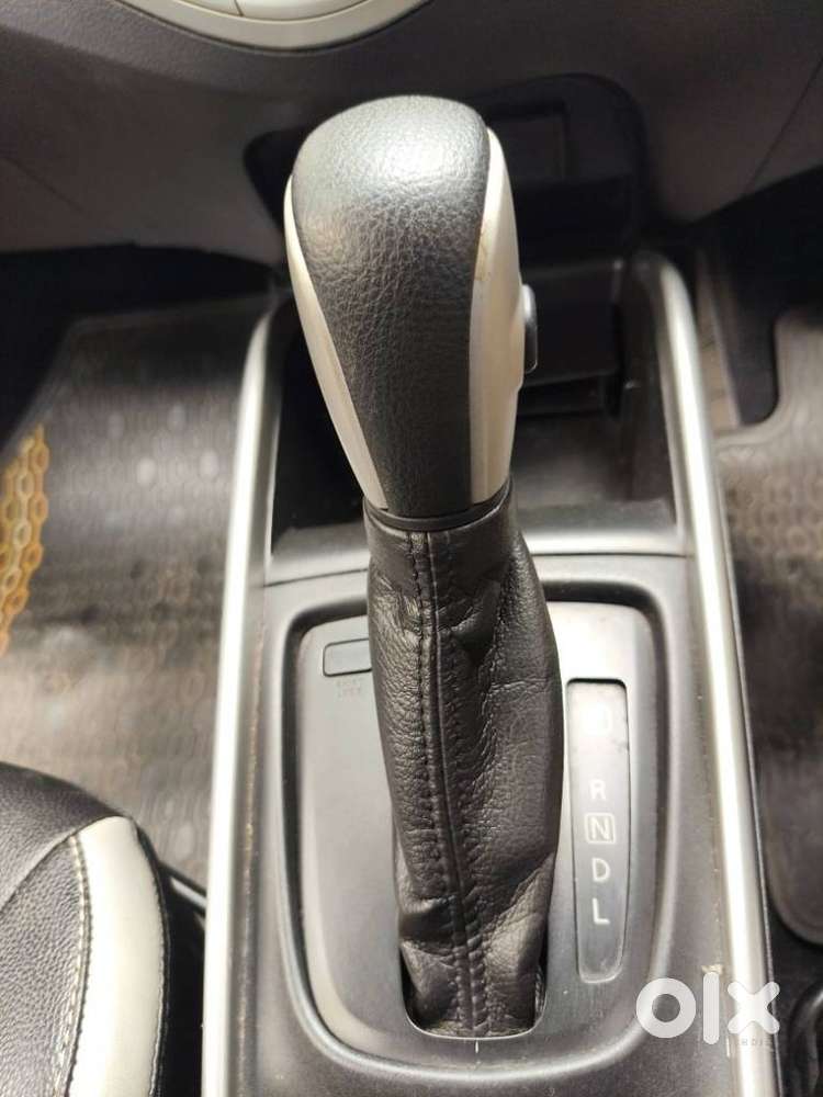 Maruti Suzuki Baleno Delta, 2018, Petrol