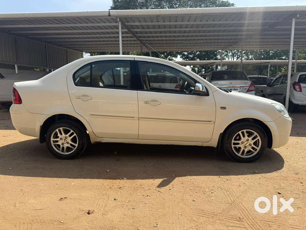 Ford Fiesta Diesel Good Condition