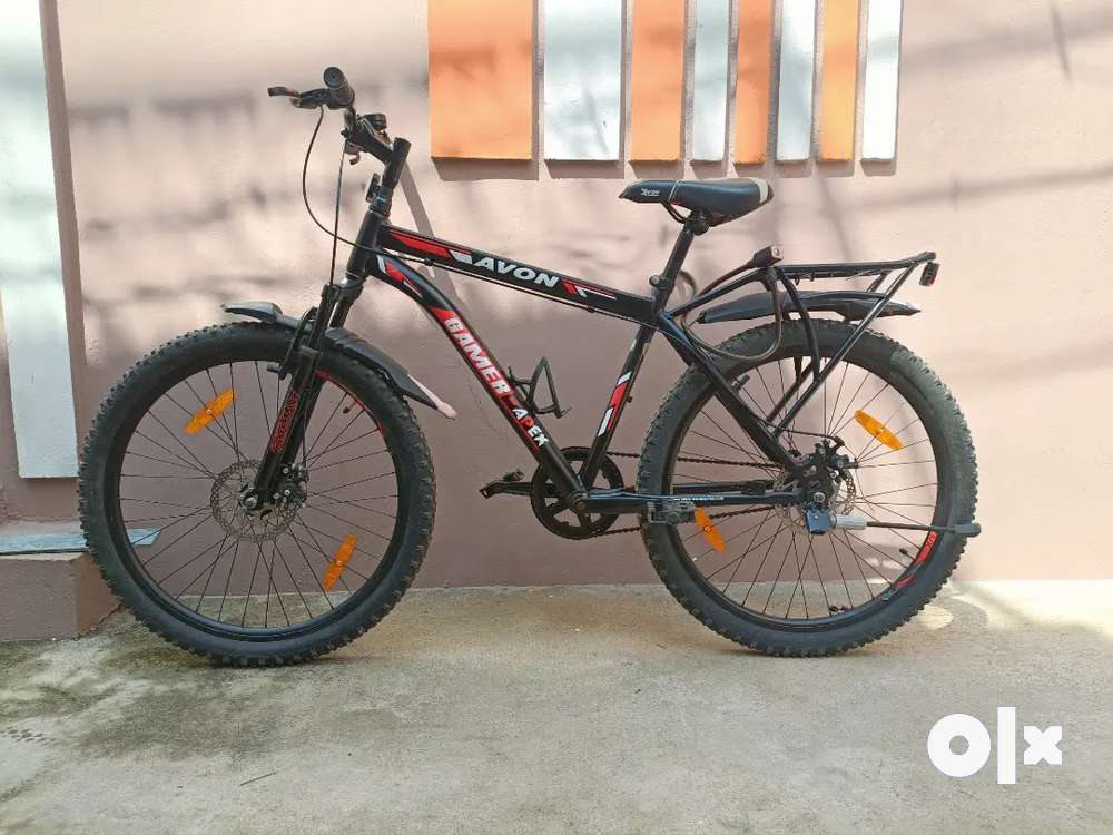 Avon gamer apex cycle hotsell