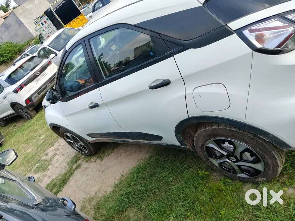 Tata Nexon Revotron 2022