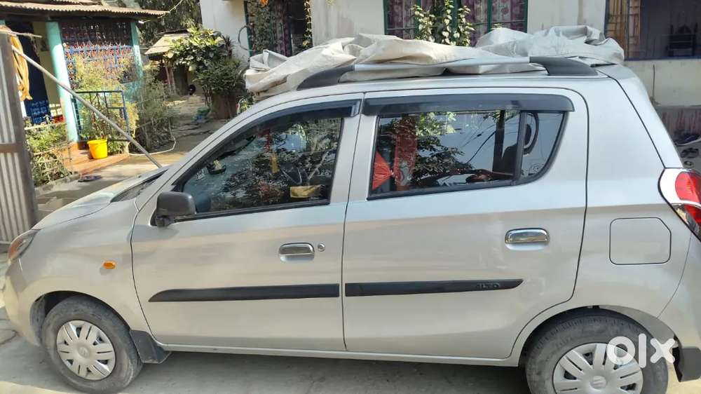 2019 Maruti Suzuki Alto