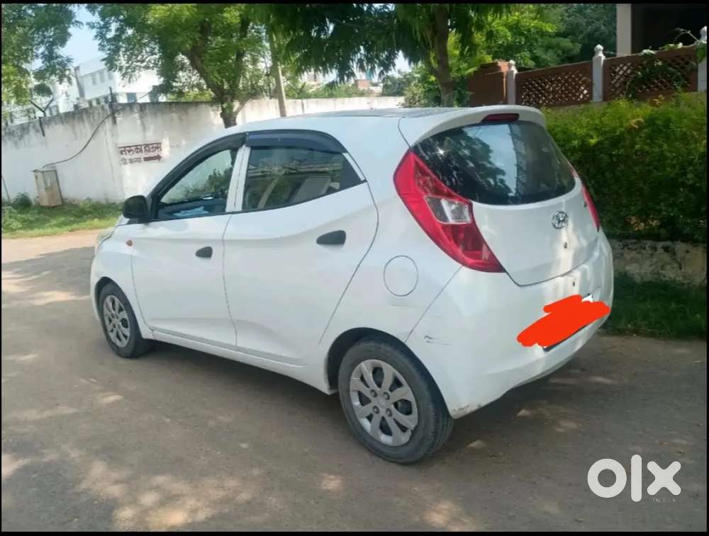 Sell Immediately Hyundai Eon Magna + 2018