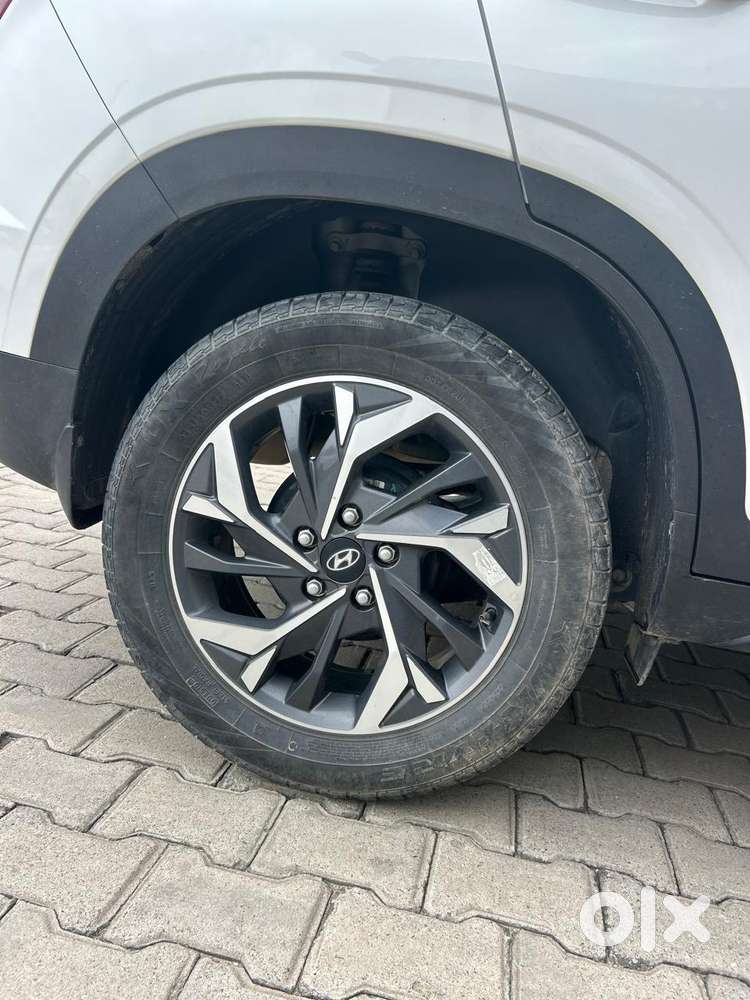 Hyundai Creta E 1.5 Diesel, 2022, Diesel