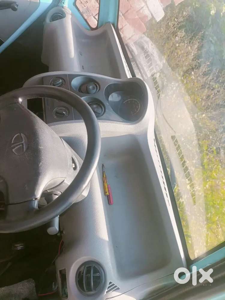 Tata Nano Twist Xe 2013 Up11 Number Ha