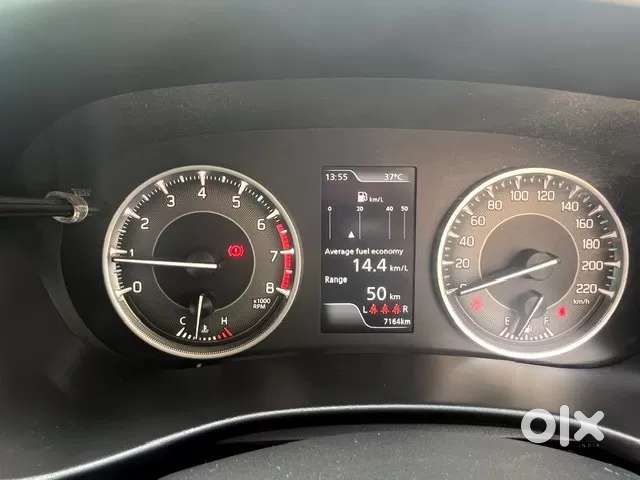 Toyota Urban Cruiser Taisor V 1.0 Petrol Mt, 2024, Petrol
