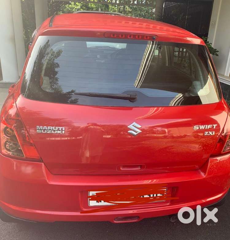 Maruti Swift Petrol 2005