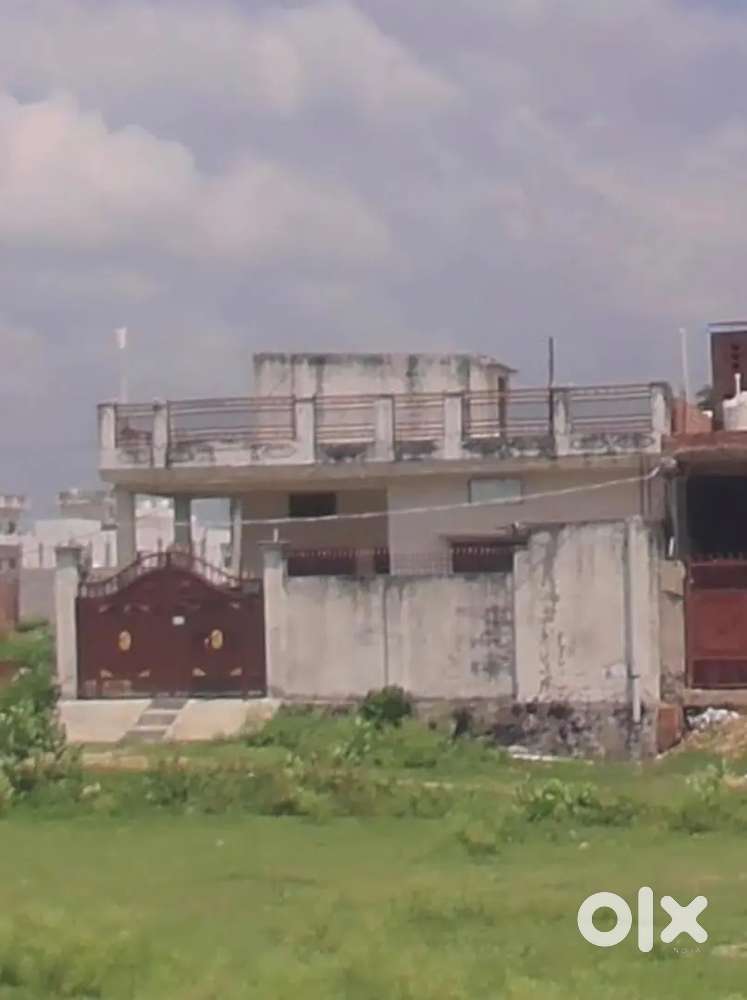 House available for rent