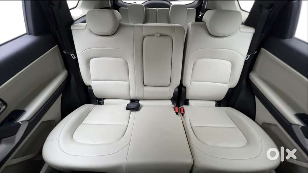 Tata Safari 2.0 Kryotec Xza Plus, 2021, Diesel