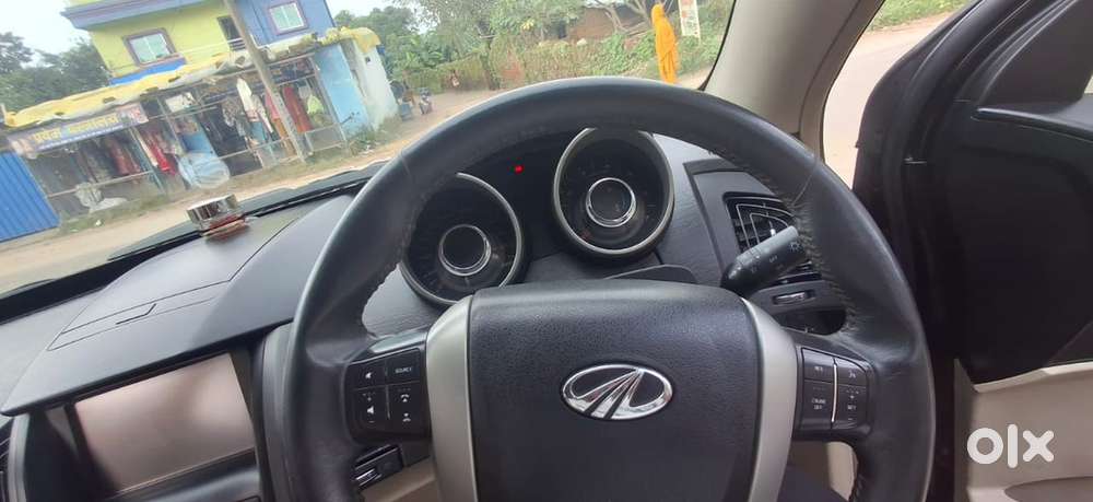Mahindra Xuv500 Diesel 2015