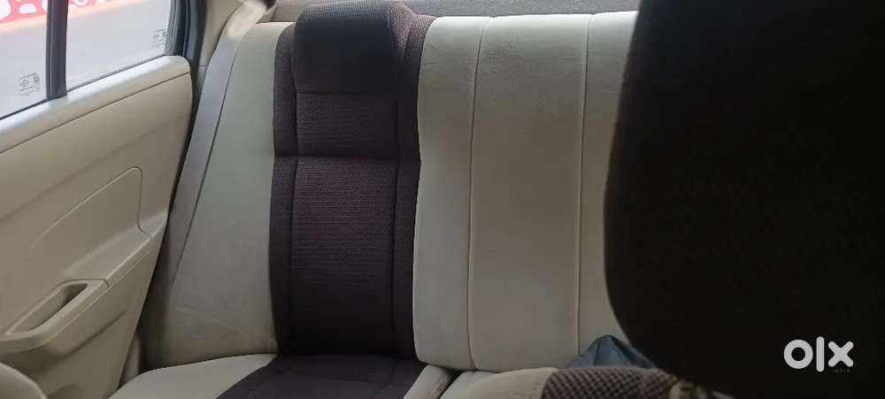Swift Dzire 2015