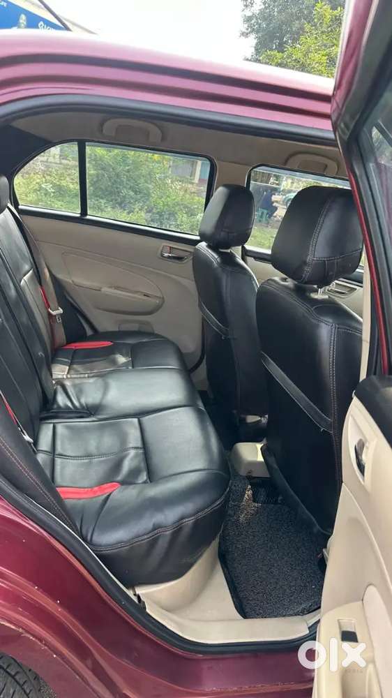 Maruti Suzuki Swift Dzire 2015&innova V Version 2009 Convert To Type 4