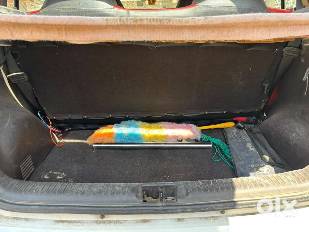 Hyundai Car Manual 2012