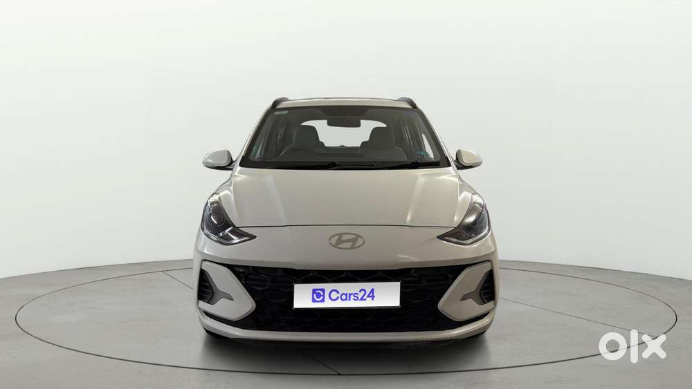 Hyundai Grand I10 Nios Sportz 1.2 Kappa Vtvt, 2023, Petrol
