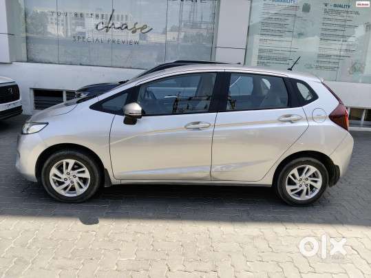 Honda Jazz V, 2018, Petrol