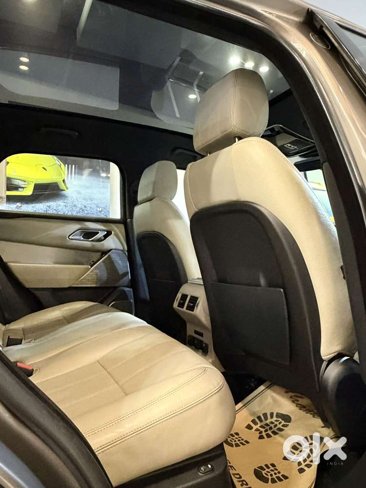 Land Rover Range Velar P250 R-dynamic Se, 2018, Petrol