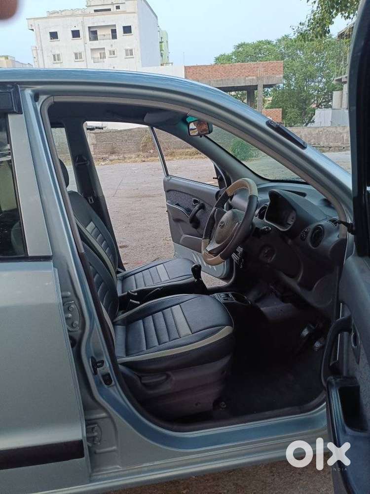 Hyundai Santro, 2007, Petrol