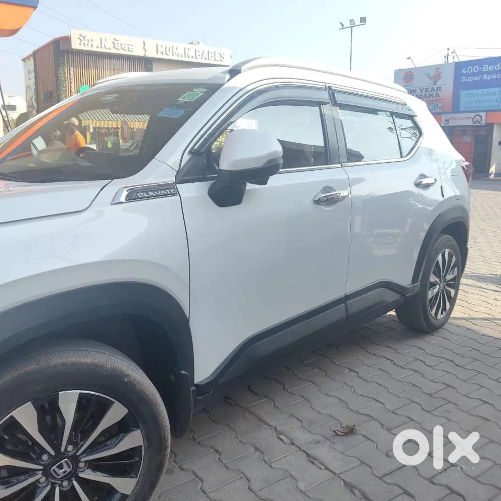 Honda Elevate 2023 Petrol 43000 Km Driven