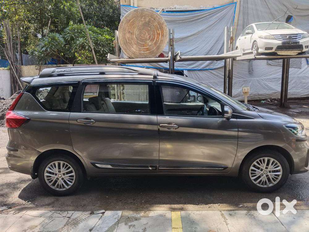 Maruti Suzuki Ertiga Vxi (o) Cng, 2019, Cng & Hybrids