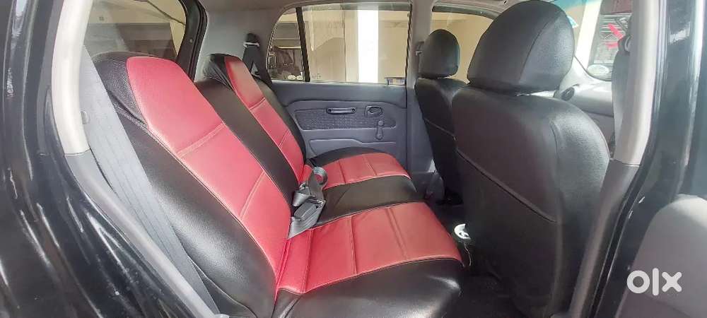 Hyundai Santro Xing 2004