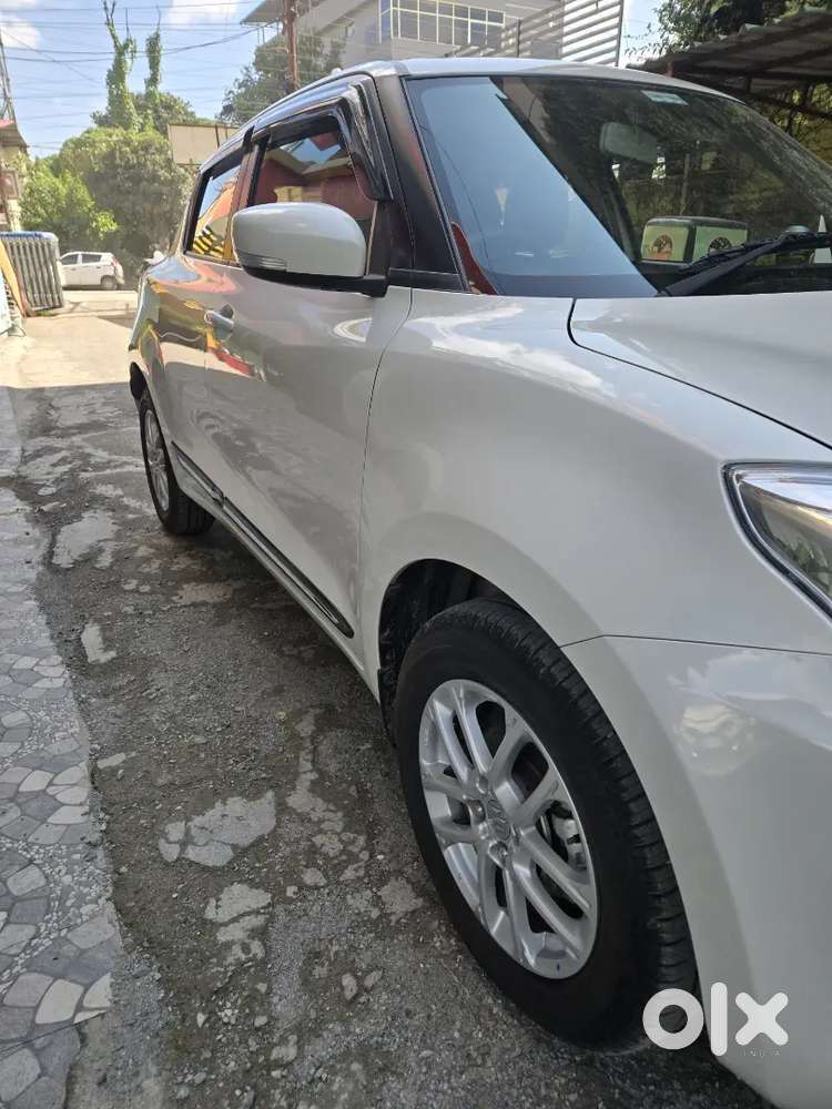 Maruti Suzuki Swift 2024 Model