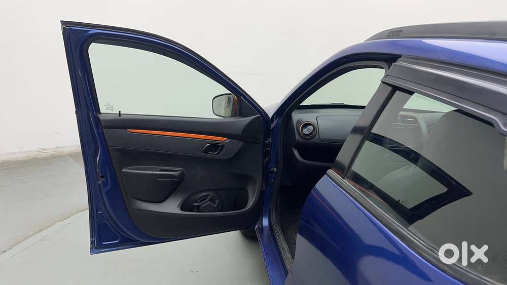 Renault Kwid Climber 1.0 Mt, 2018, Petrol