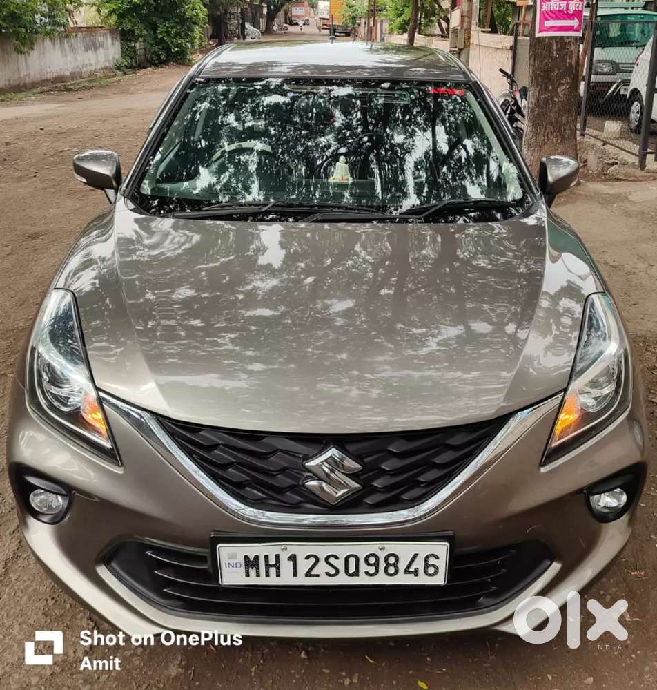 Maruti Suzuki Alto 2010