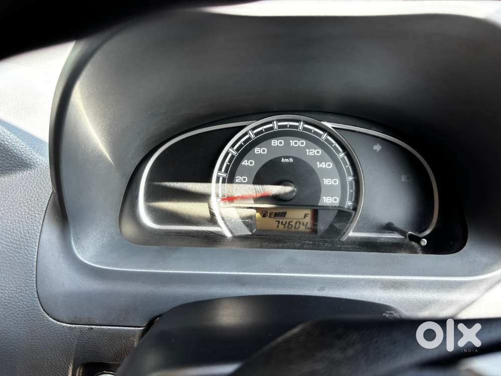 Maruti Suzuki Alto 800 Petrol Good Condition