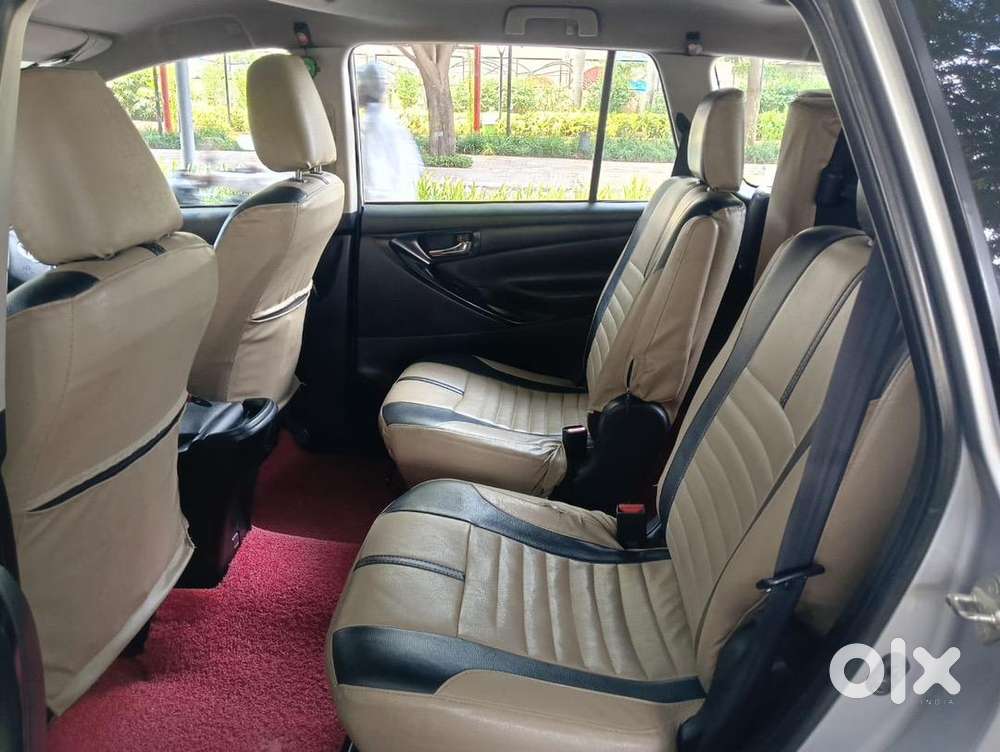 Toyota Diesel Car 2019