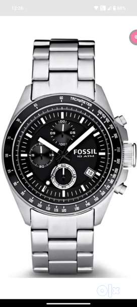 Fossil showroom sales in rohini