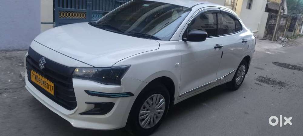Maruti Suzuki Swift Dzire, 2025, Cng & Hybrids