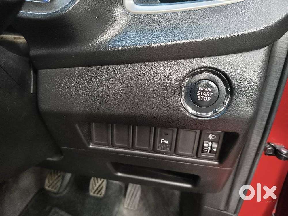 Maruti Suzuki Baleno Zeta, 2016, Diesel