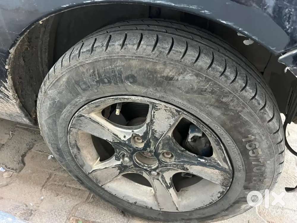 Ford Figo 2012 Diesel 215000 Km Driven