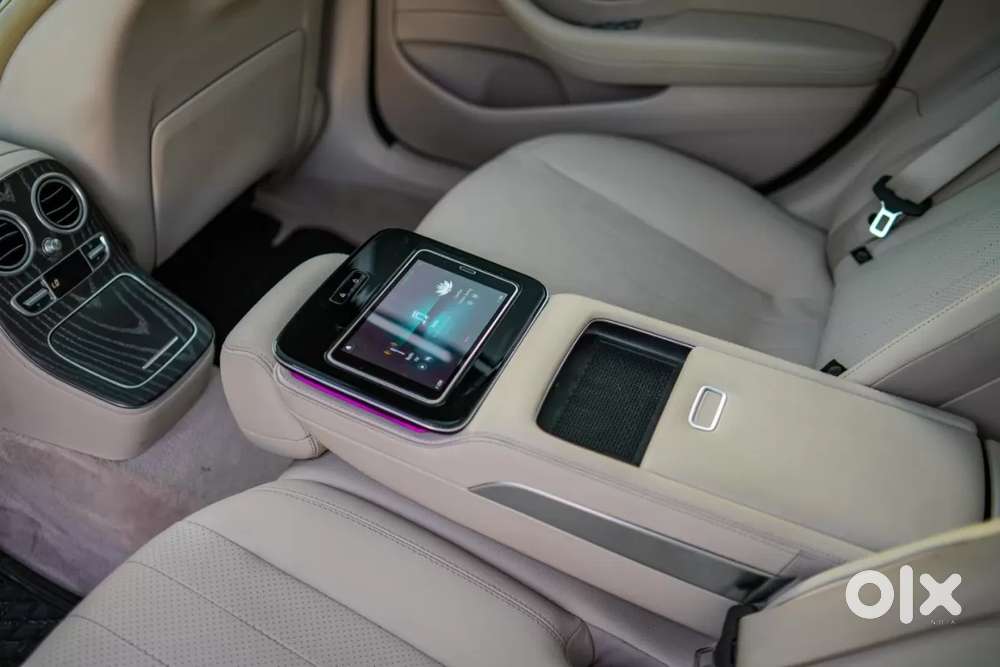 Mercedes-benz E-class E 200 Exclusive, 2023, Petrol