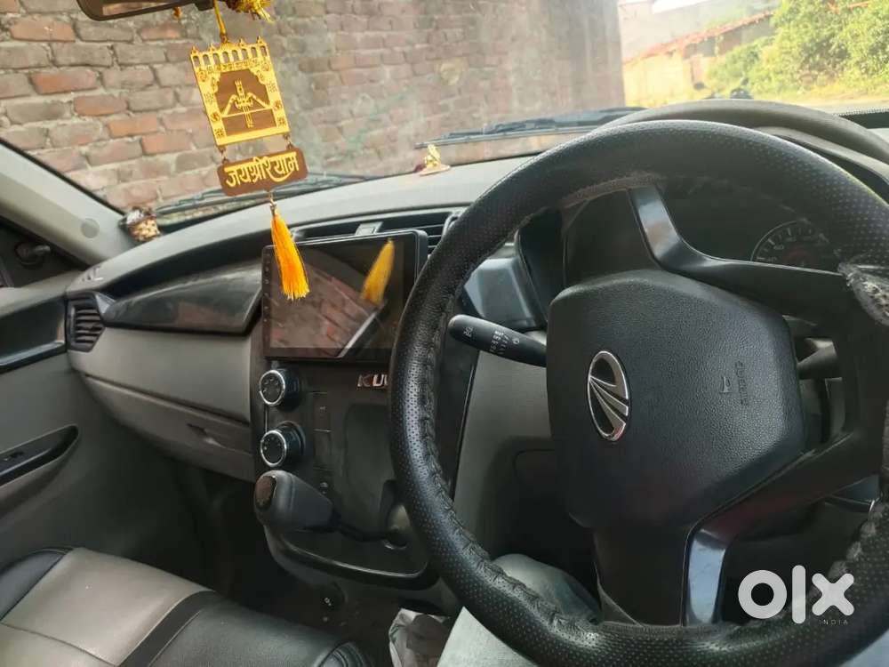 Mahindra Kuv100 6s
