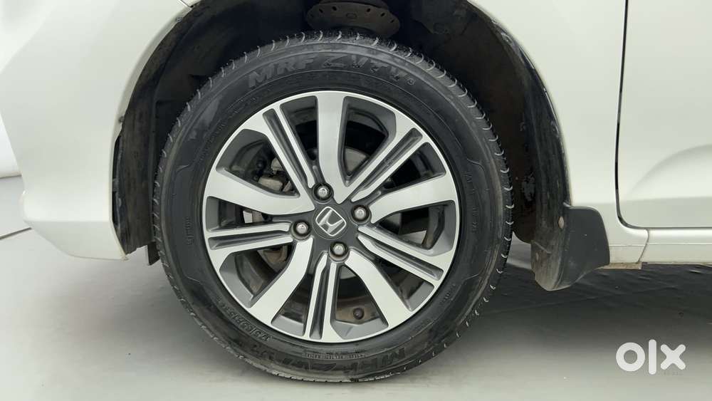 Honda Amaze Vx Cvt I-vtec, 2024, Petrol