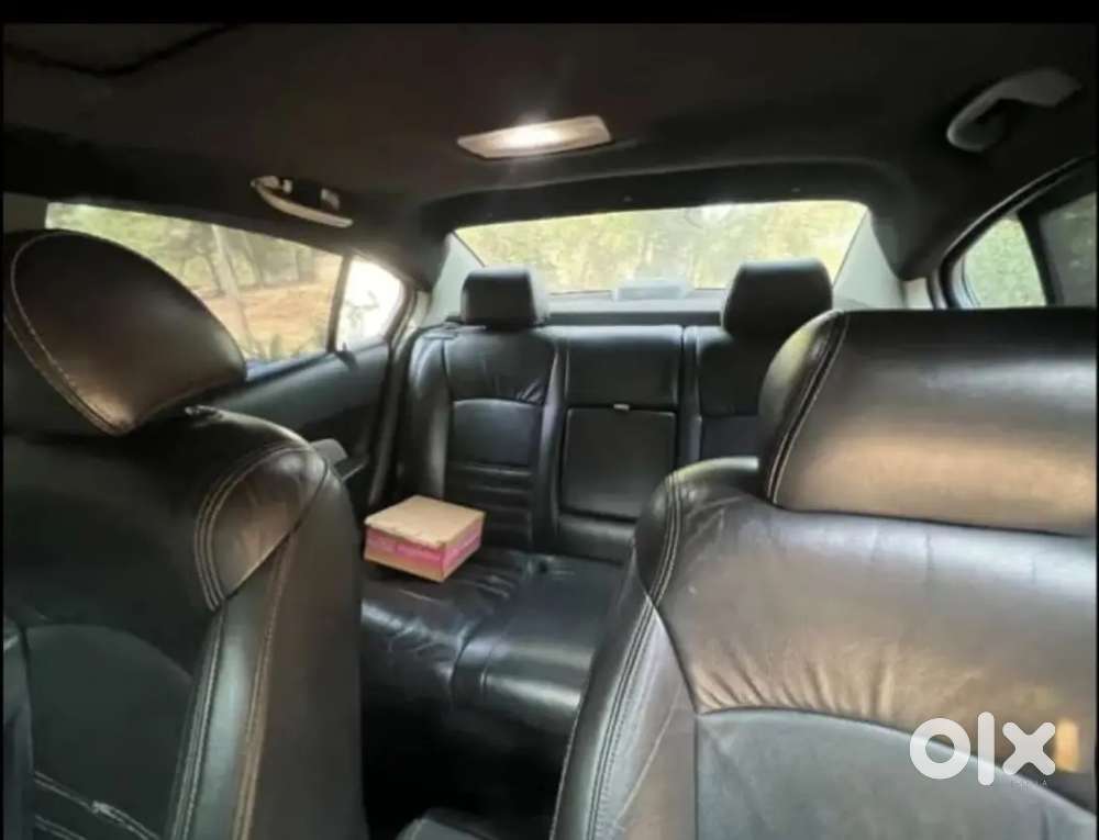 Chevrolet Cruze 2011 Diesel 115000 Km Driven
