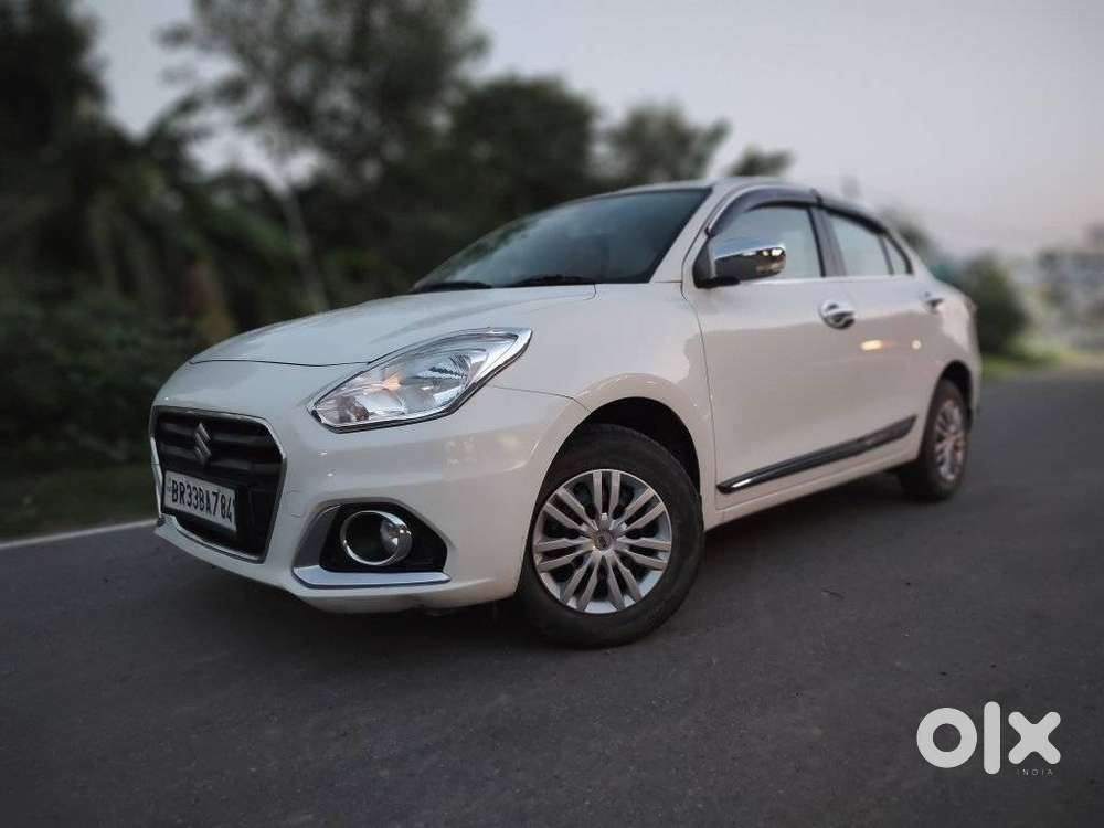 Maruti Suzuki Dzire 1.2 Vxi, 2023, Petrol
