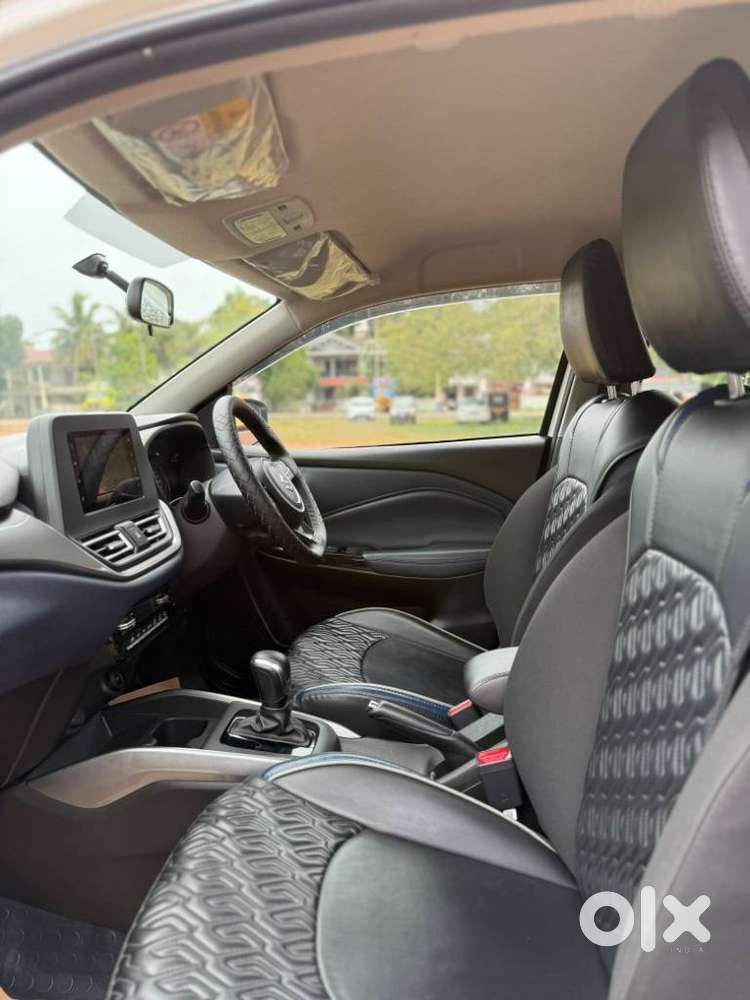 Maruti Suzuki Baleno 1.2 Zeta At, 2023, Petrol