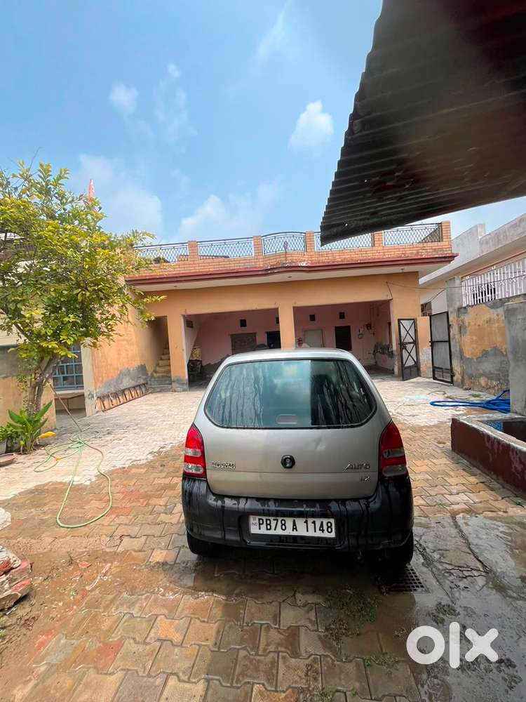 Maruti Suzuki Alto 2006