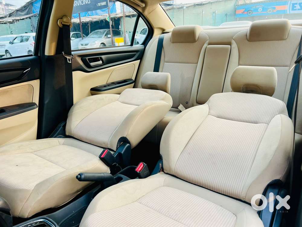 Honda Amaze, 2020, Petrol