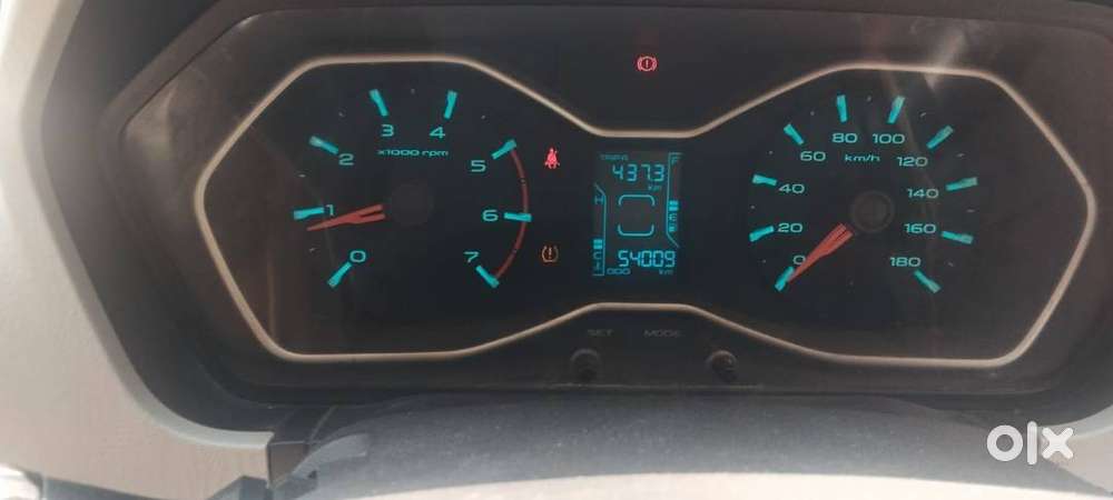 Mahindra Scorpio S10 2014 Diesel  54k Km  Excellent Condition Scorpi
