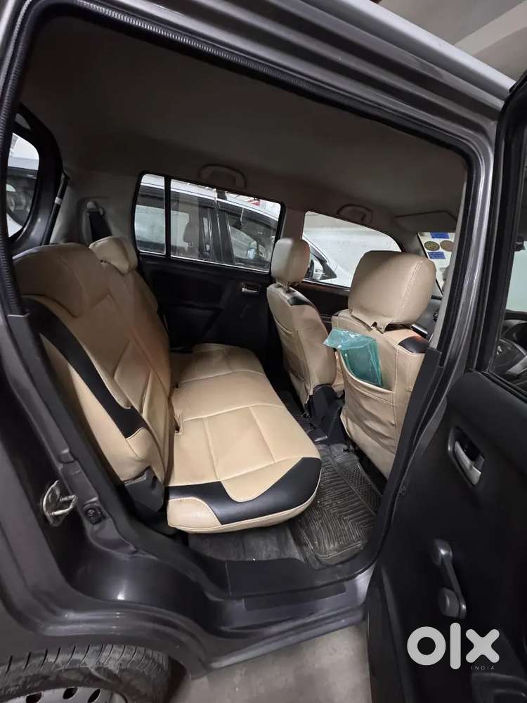 Maruti Suzuki Wagon R 2011 Petrol Well Maintained