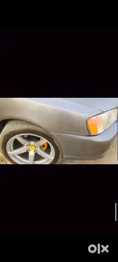 Hyundai Accent Model 2013 Km Driven