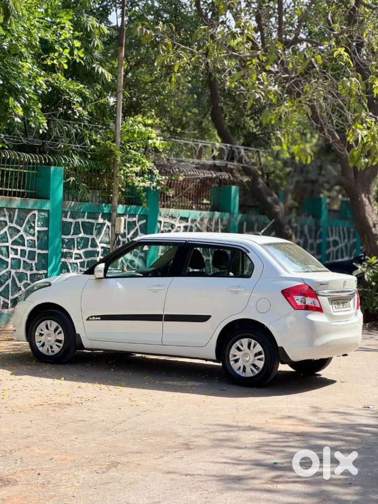 Maruti Suzuki Dzire, 2016, Petrol