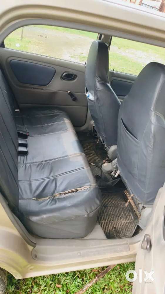 Maruti Suzuki Alto K10 2011 Petrol Good Condition