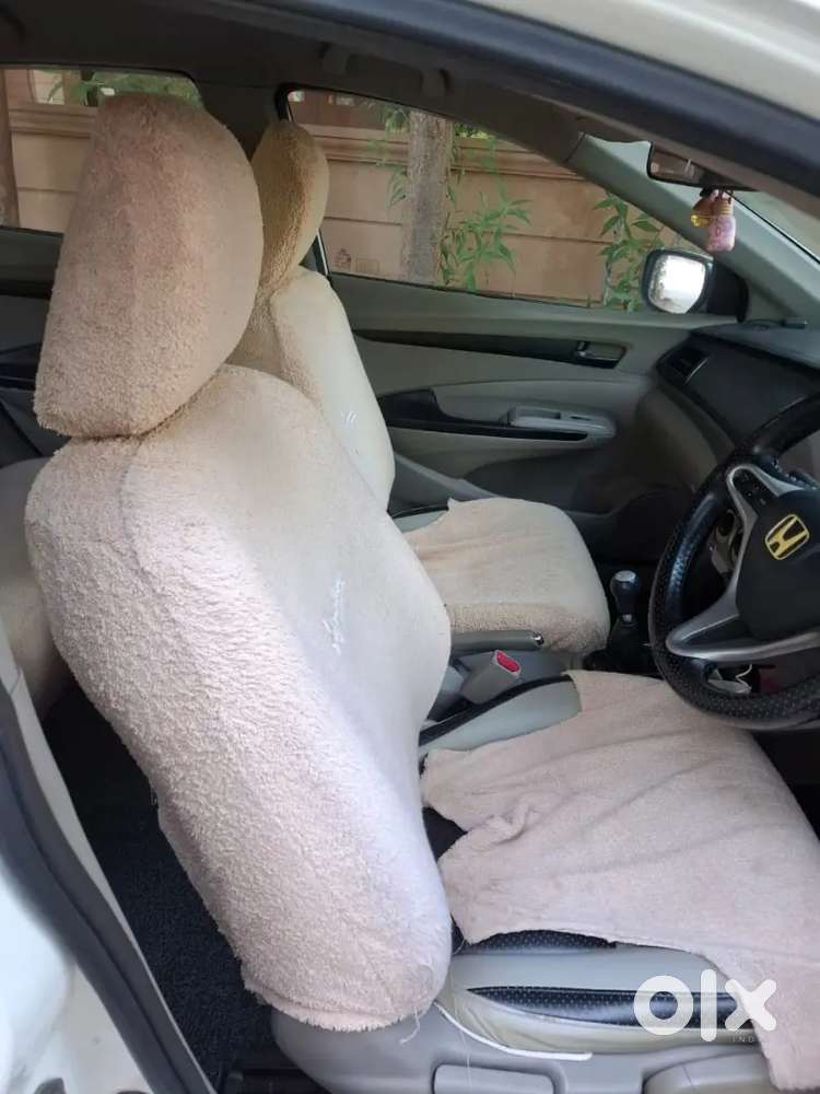 Honda City 2009 Petrol Well Maintained