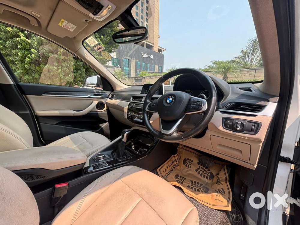 Bmw X1 Sdrive 20d X Line, 2020, Diesel
