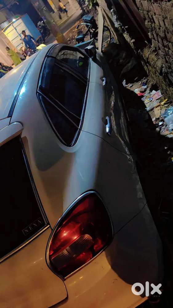 Maruti Suzuki Baleno 2019